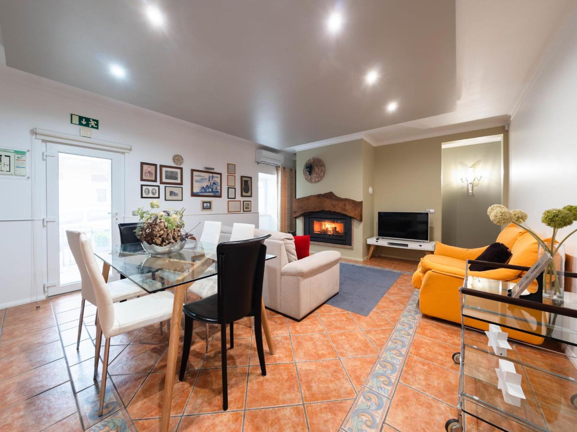 Holiday Home D'Olivia - Nze220 By Interhome Cela  Екстериор снимка